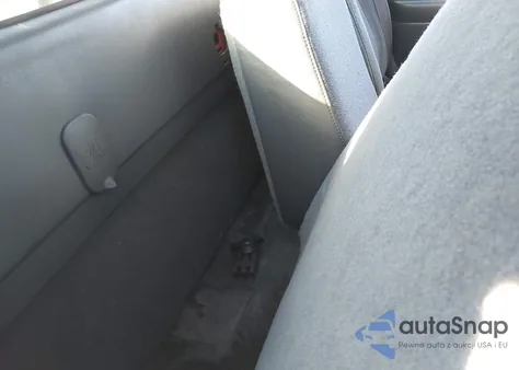 2004 Chevrolet Silverado 1500 Work Truck from USA, damaged, VIN 1GCEC14T84Z217286